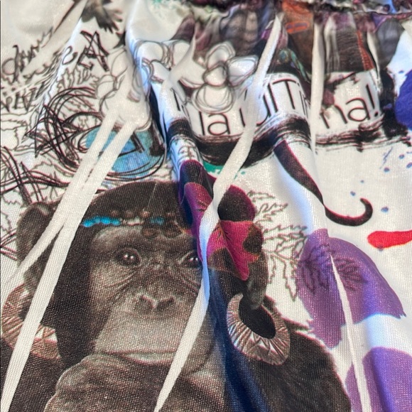 Fun Desigual Sundress - Picture 5 of 6